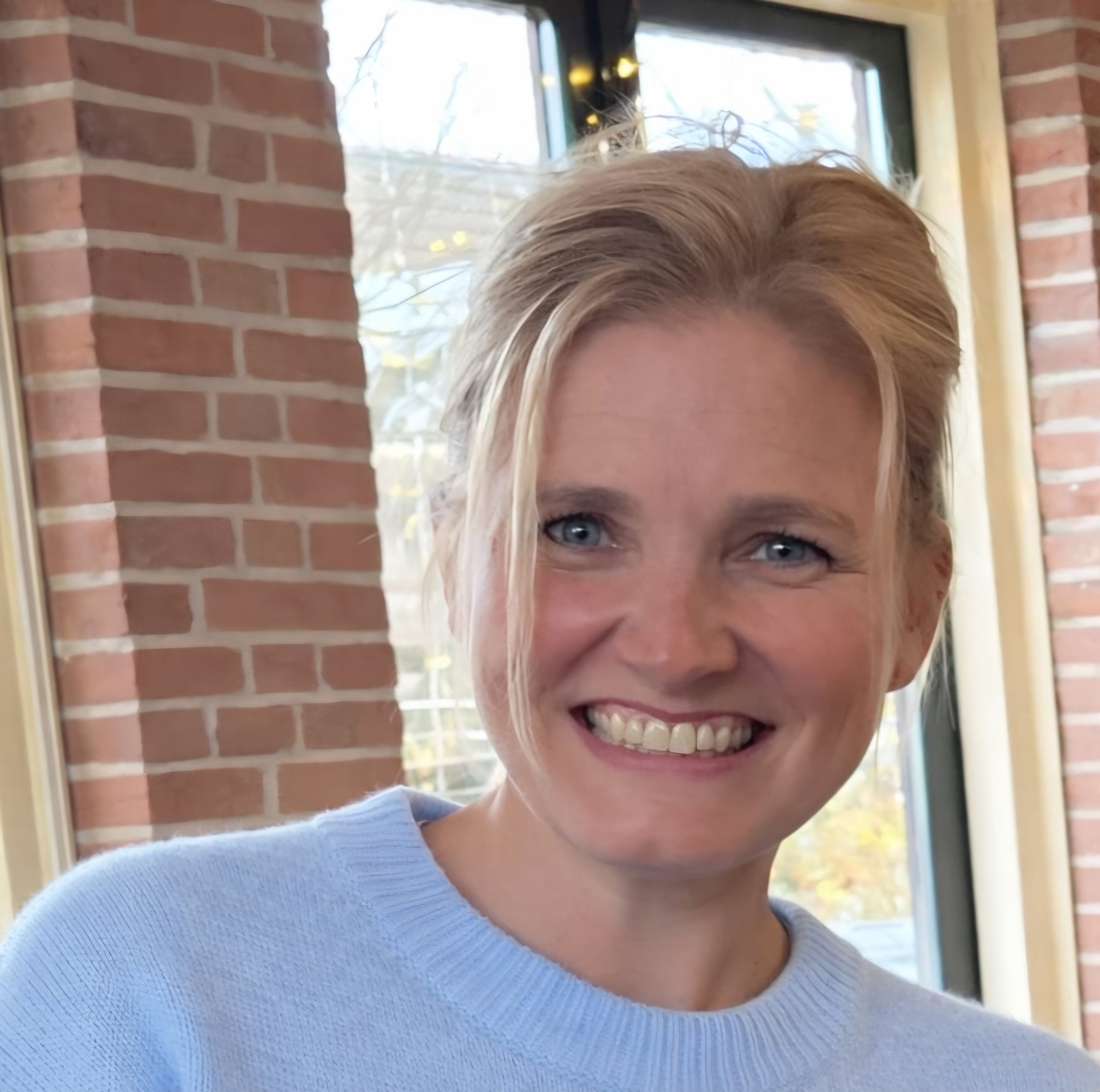 Foto van Marion Ursem