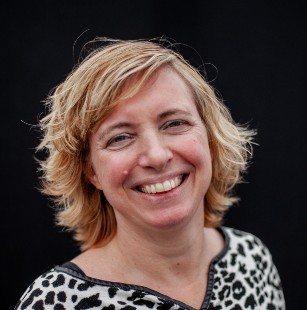 Foto van Anita Huibers