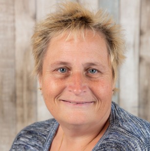 Foto van Brenda van Diel
