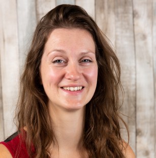 Foto van Francisca Noordeloos