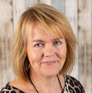 Foto van Ingrid Pasmans