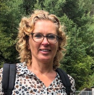 Foto van Simone Druif