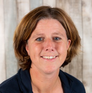 Foto van Vivienne Terpstra