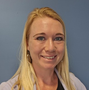 Foto van Marije van der Fluit